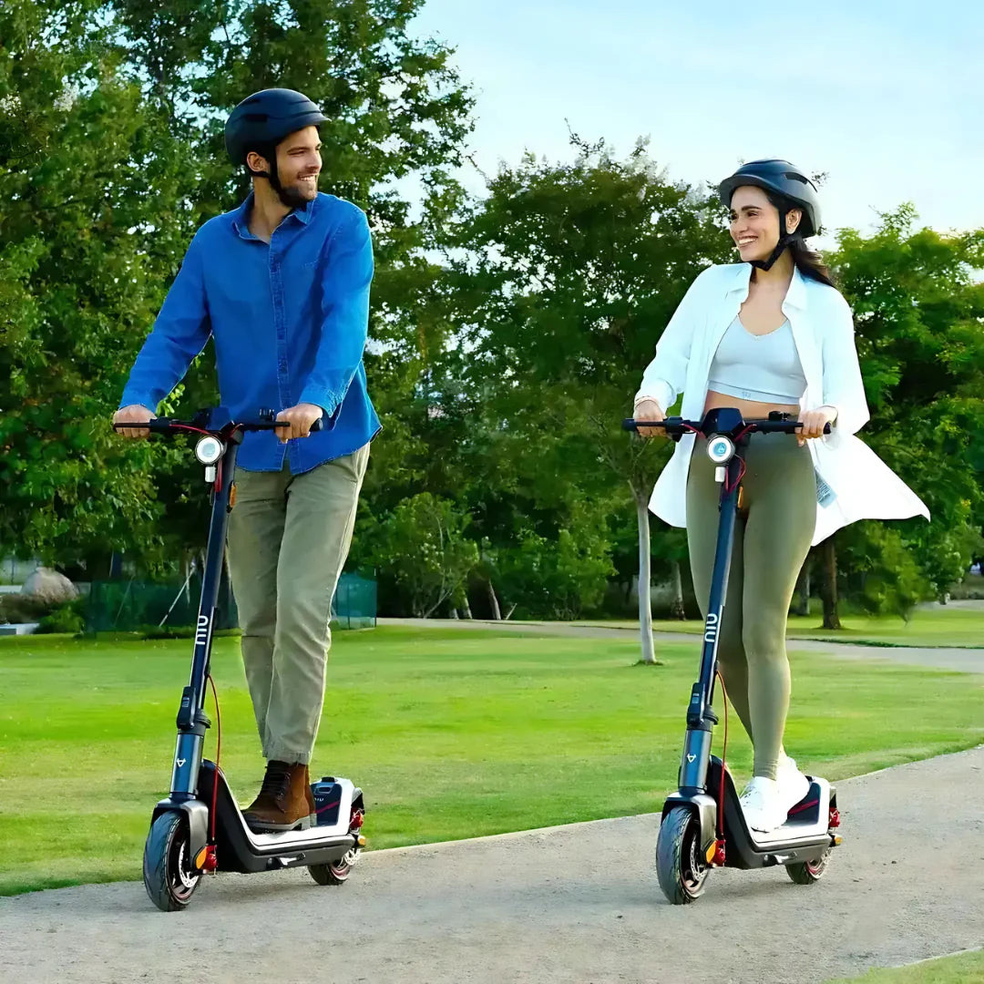 NIU E-Scooter