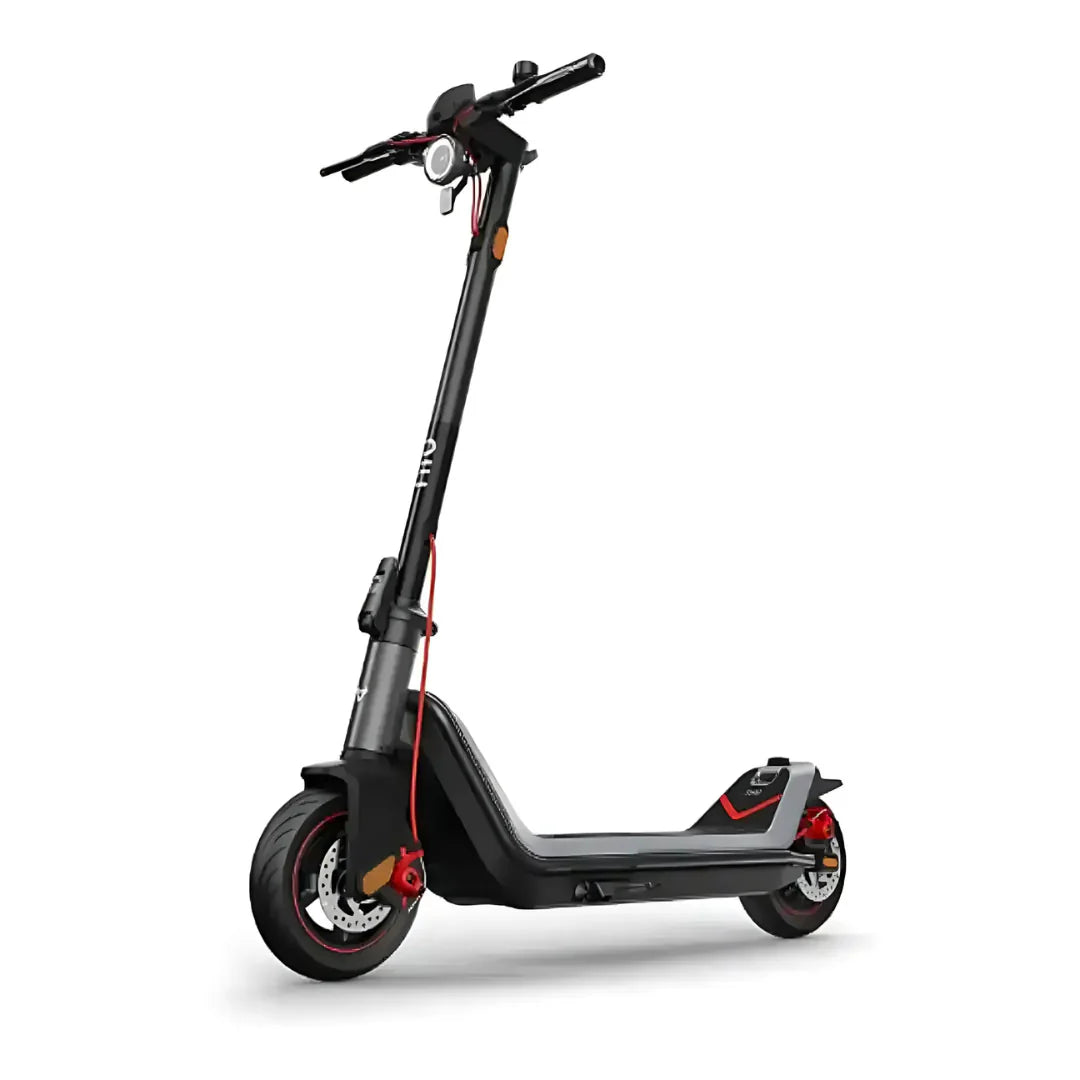 NIU E-Scooter
