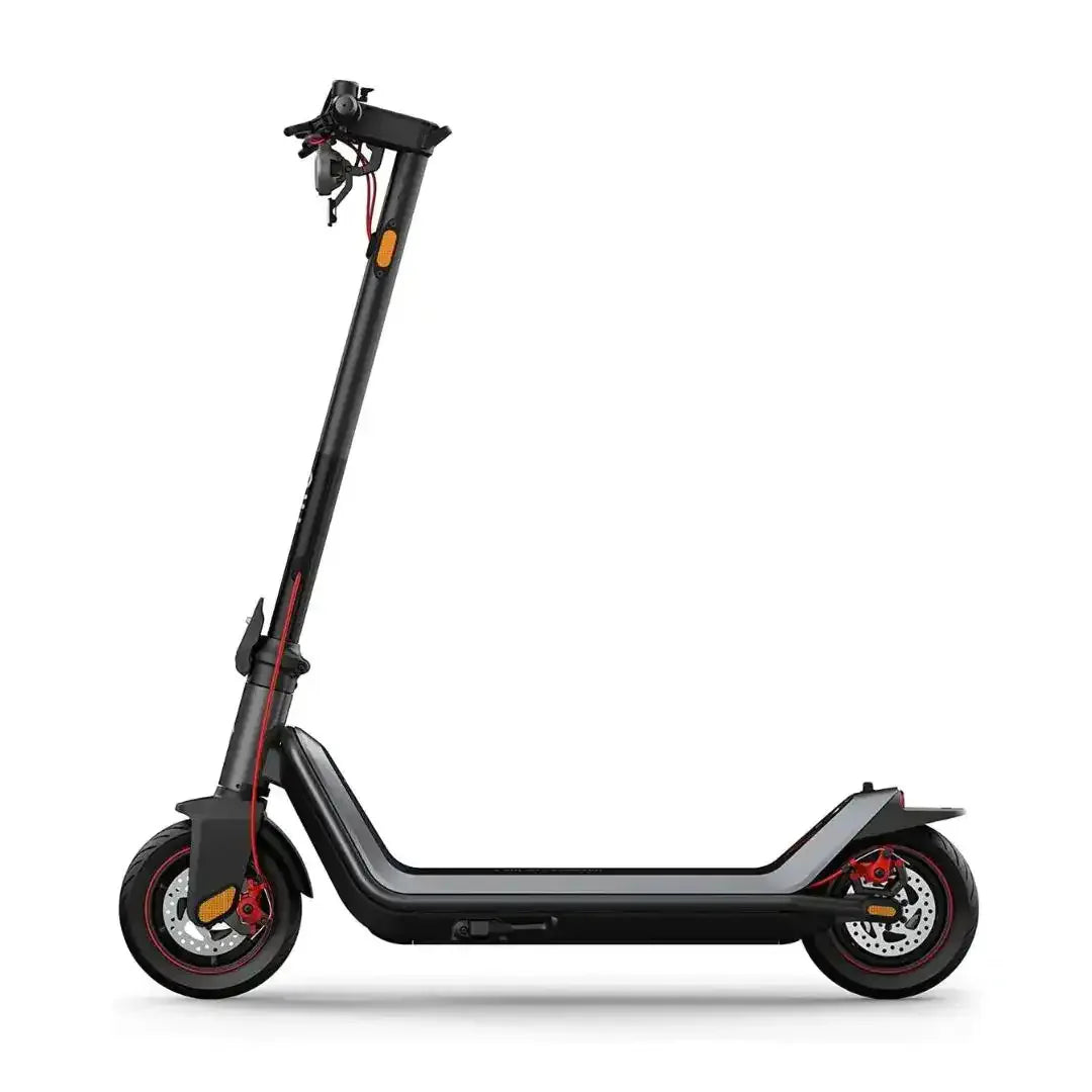 NIU E-Scooter