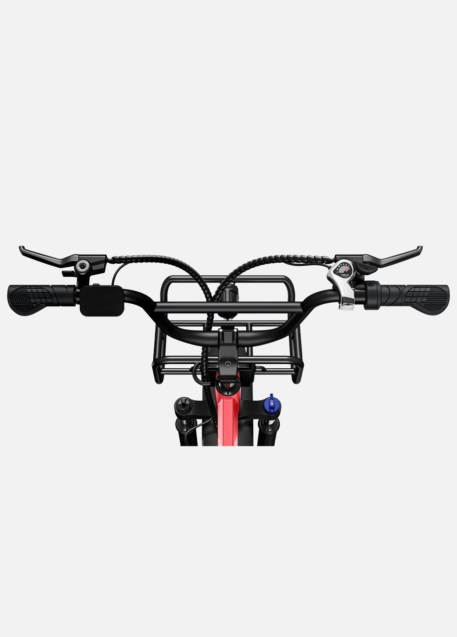 ENGWE E-Bike