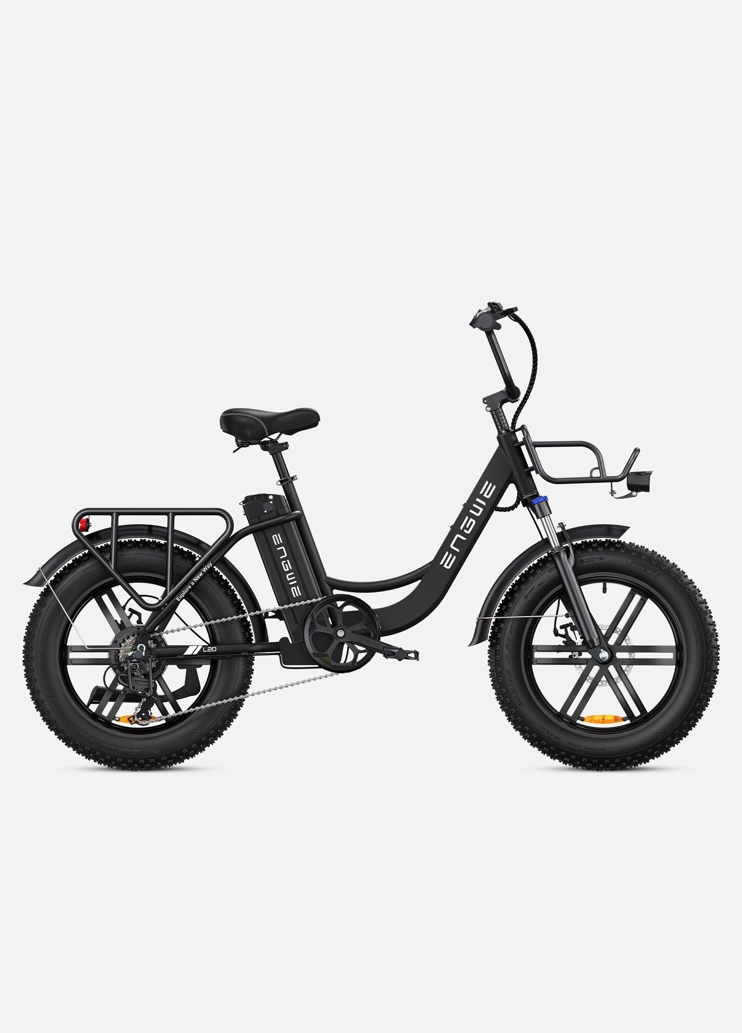 ENGWE E-Bike