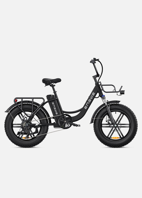 ENGWE E-Bike