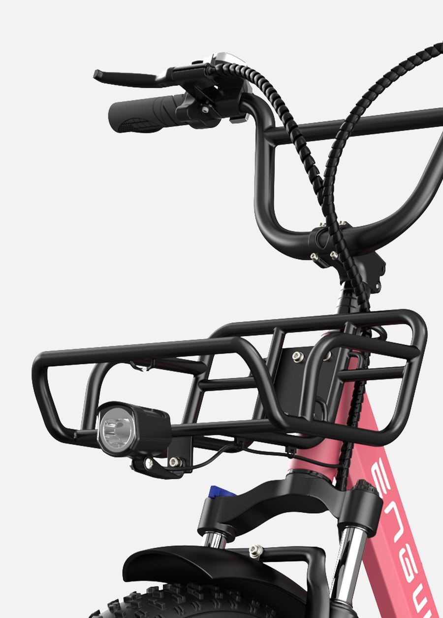 ENGWE E-Bike