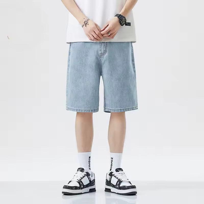 Leichte Shorts