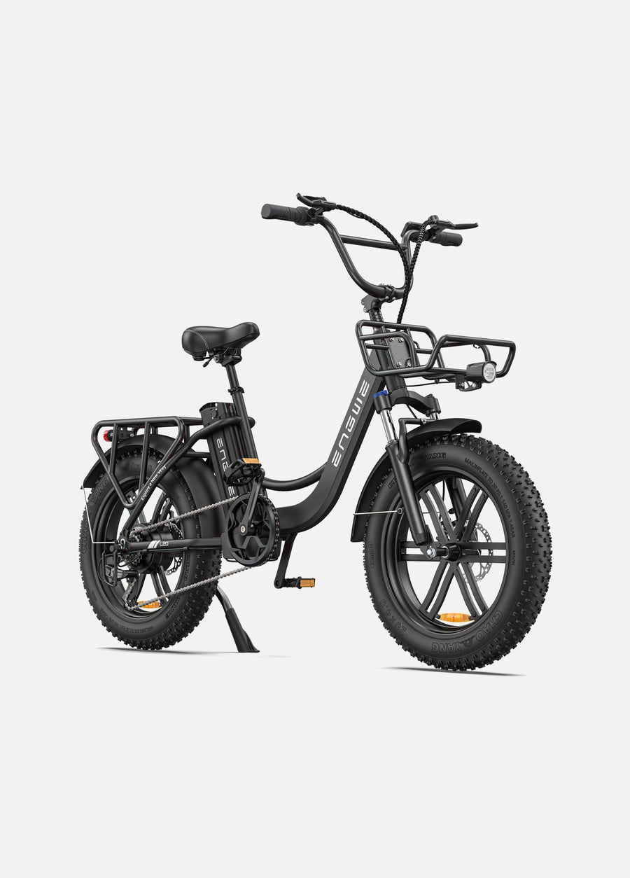 ENGWE E-Bike