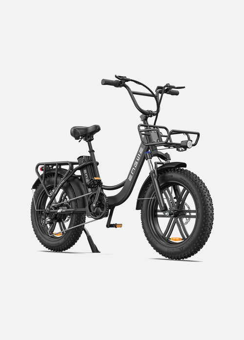ENGWE E-Bike
